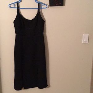 ABS Allen Schwartz Dress